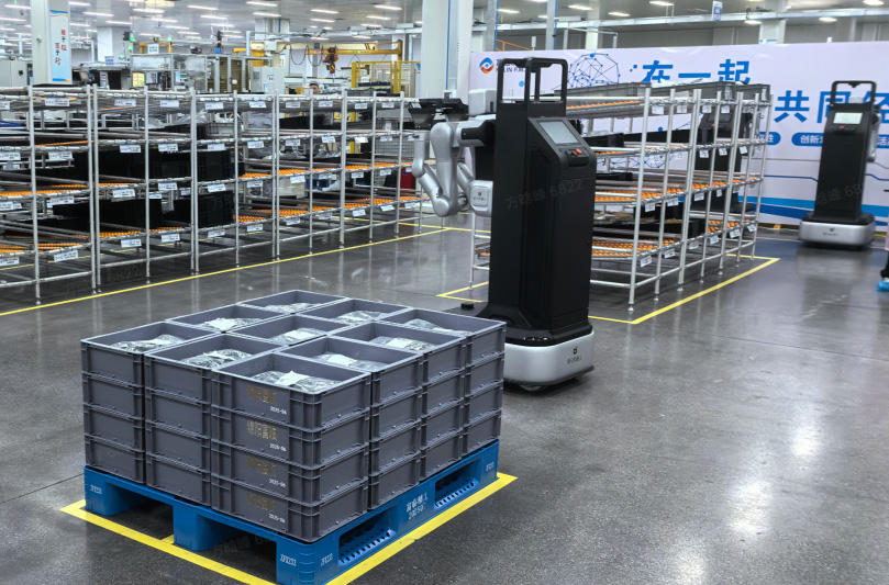 uwin电竞-康巴赫董事长周和平：推动厨具行业数字化改造由营销端向制造端前移